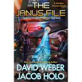 The Janus File - Paperback