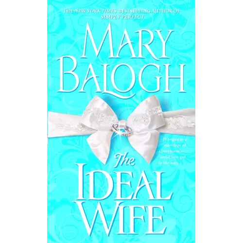 The Ideal Wife - Paperback