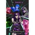 The Downward Spiral - Paperback