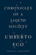 Chronicles of a Liquid Society - Paperback