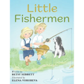 Little Fishermen - Hardcover