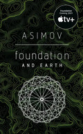 Foundation and Earth - Paperback