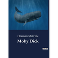 Moby Dick - Paperback
