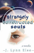 Strangely Constructed Souls - Paperback