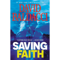 Saving Faith - Paperback