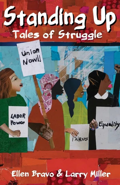 Standing Up - Paperback