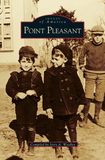 Point Pleasant - Hardcover