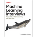 Machine Learning Interviews: Kickstart Your Machine Learning and Data Career - Paperback