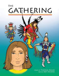 The Gathering - Hardcover