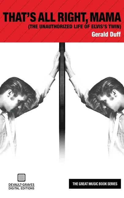 That's All Right, Mama - Paperback