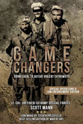 Game Changers: Going Local to Defeat Violent Extremists - Paperback
