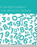 Sentido numerico: mas alla de los numeros - Paperback