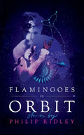 Flamingoes in Orbit - Paperback