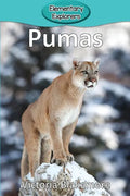Pumas - Paperback