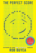 The Perfect Score - Paperback