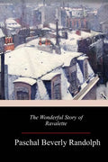 The Wonderful Story of Ravalette - Paperback