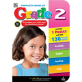 Complete Book of Grade 2 - Paperback