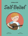 Self-Belief - Hardcover