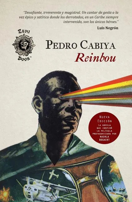 Reinbou - Paperback