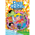 Flash Gordon Adventures! - Paperback