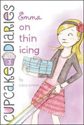 Emma on Thin Icing - Paperback