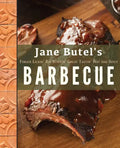 Jane Butel's Finger Lickin', Rib Stickin', Great Tastin', Hot and Spicy Barbecue - Hardcover