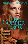 The Copper Box - Paperback