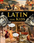 Latin for Kids - Paperback