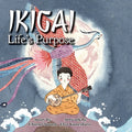 Ikigai: Life's Purpose - Paperback