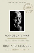 Mandela's Way: Lessons for an Uncertain Age - Paperback