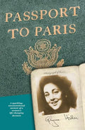 Passport to Paris - Paperback
