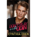 Don't Play With Odin - Paperback