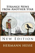 Strange News from Another Star - Paperback