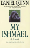 My Ishmael - Paperback