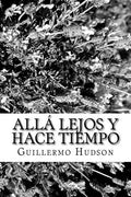 Allá lejos y hace tiempo - Paperback