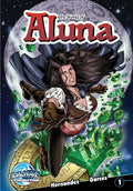 The World of Aluna - Paperback