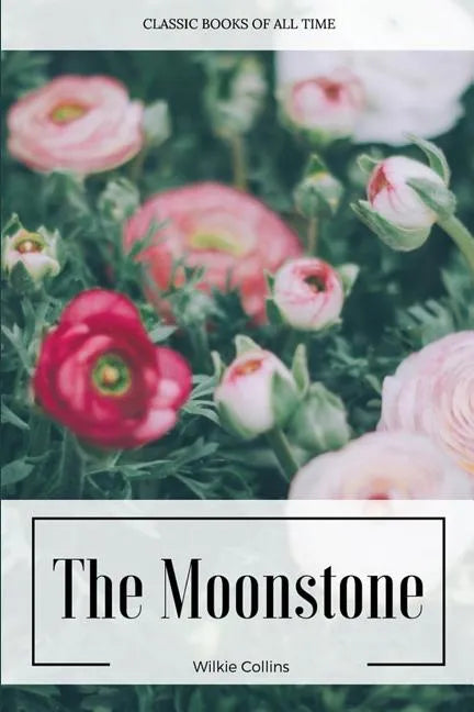 The Moonstone - Paperback