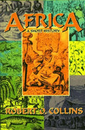 Africa: A Short History - Paperback