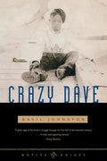 Crazy Dave - Paperback
