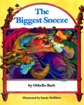 The Biggest Sneeze - Paperback
