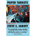Paper Targets: Art Can Be Murder - Paperback