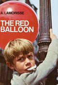 The Red Balloon - Hardcover