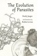 The Evolution of Parasites - Paperback