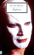 Mephisto - Paperback