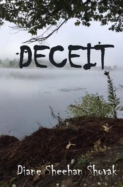 Deceit - Paperback