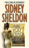 Are You Afraid of the Dark? - Paperback