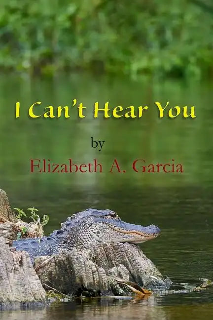 I Can't Hear You - Paperback