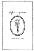 Eighteen Years - Paperback