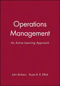 Operations Management - Paperback