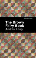 The Brown Fairy Book - Hardcover